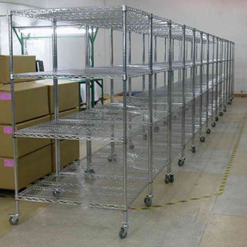 工业品市场新趋势:勤牛工业品引领智慧升级